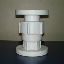 Non-Return Valve (NRV)