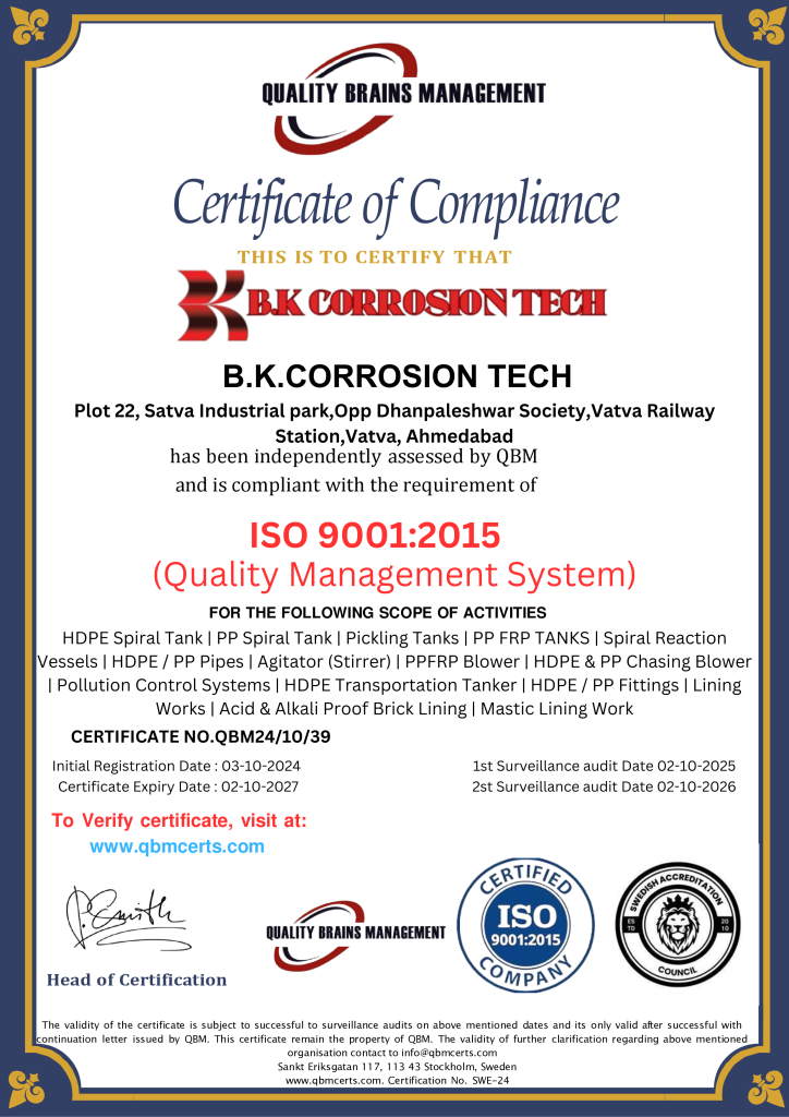 iso 9001:2015