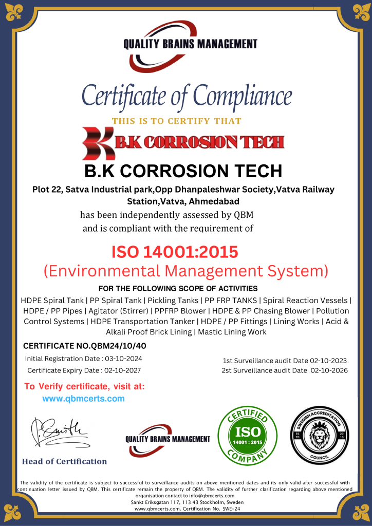 iso 14001:2015